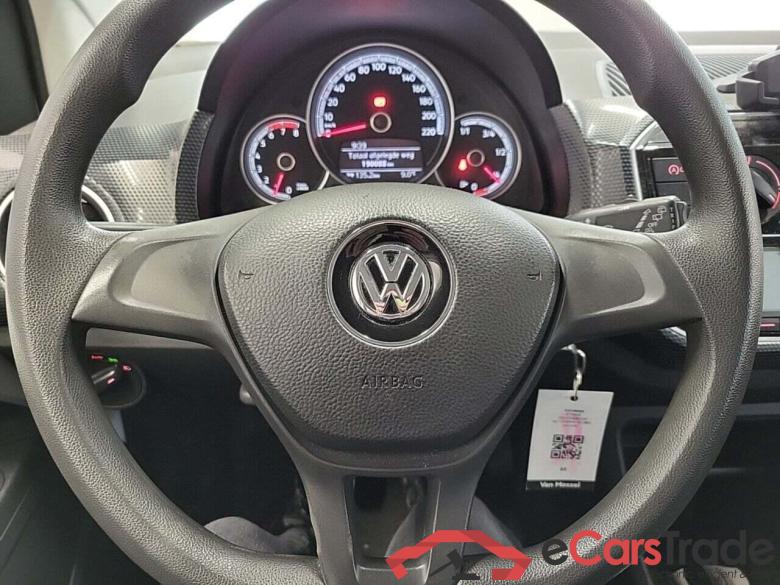 VOLKSWAGEN up! 1.0 BMT move up! #5