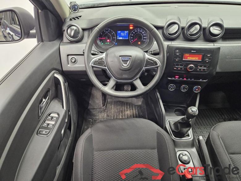 Dacia 1.5 Blue dCi 115CP Comfort 4WD 1.5 Blue dCi 115CP Comfort 4WD #5