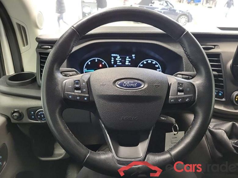 FORD Transit 330 2.0 TDCI L2H2 Trend #5