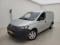 preview Volkswagen Caddy #0