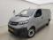 preview Opel Vivaro #0