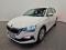 preview Skoda Scala #0