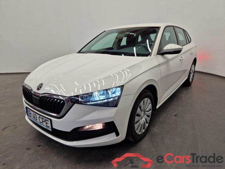 Skoda 1.6 TDI Ambition 115HP 1.6 TDI Ambition 115HP