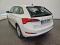 preview Skoda Scala #3