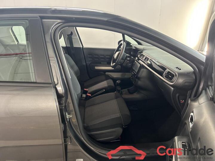 Citroen C3 C3 1.2 PureTech 83 S/S MAN Live 61kW/83pk  5D/P Man-5 #6