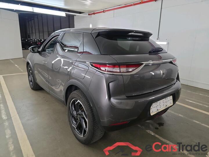 DS DS 3 CROSSBACK DS 3 Crossback BlueHDi 130 Automatic Grand Chic 96kW/131pk  5D/P Auto-8 #3