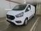 preview Ford Transit Custom #0