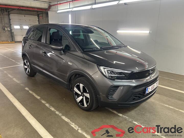 Opel Crossland Crossland 1.2 Turbo S/S Edition 81kW/110pk  5D/P Man-6 #2
