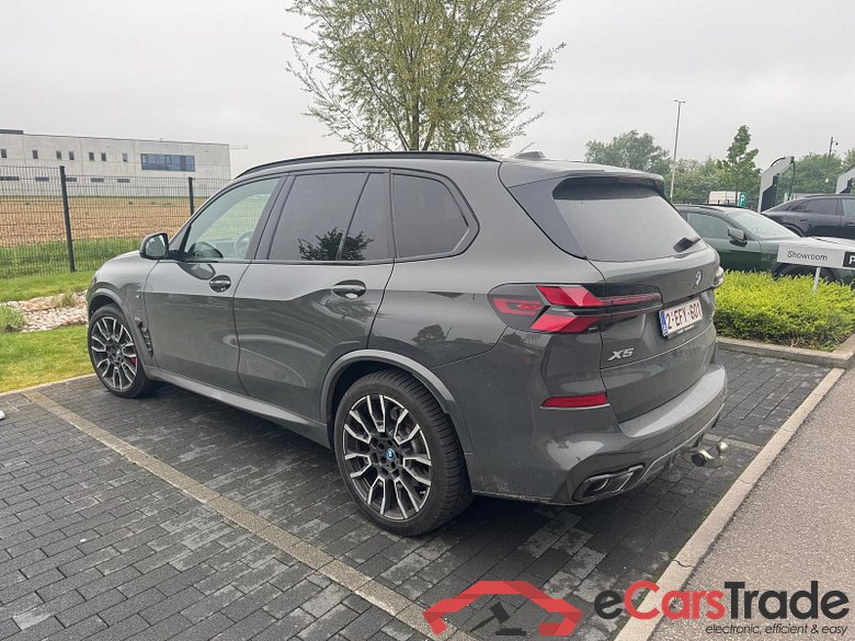 BMW X5 (G05) 3.0AS xDrive50e PHEV (360 kW) #3