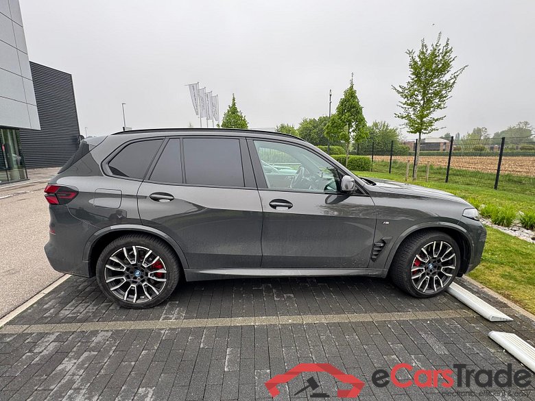BMW X5 (G05) 3.0AS xDrive50e PHEV (360 kW) #6