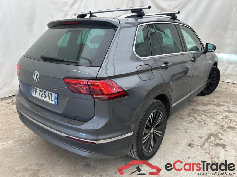 Volkswagen 1.5 TSI 150 EVO DSG7 Carat Exclusive Tiguan Carat BMT 1.5 TSI 150CV BVA7 E6dT #3