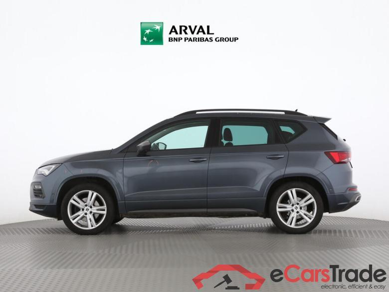 Seat Ateca '16 SEAT Ateca 2.0 TSI FR DSG 4Drive 5d #2