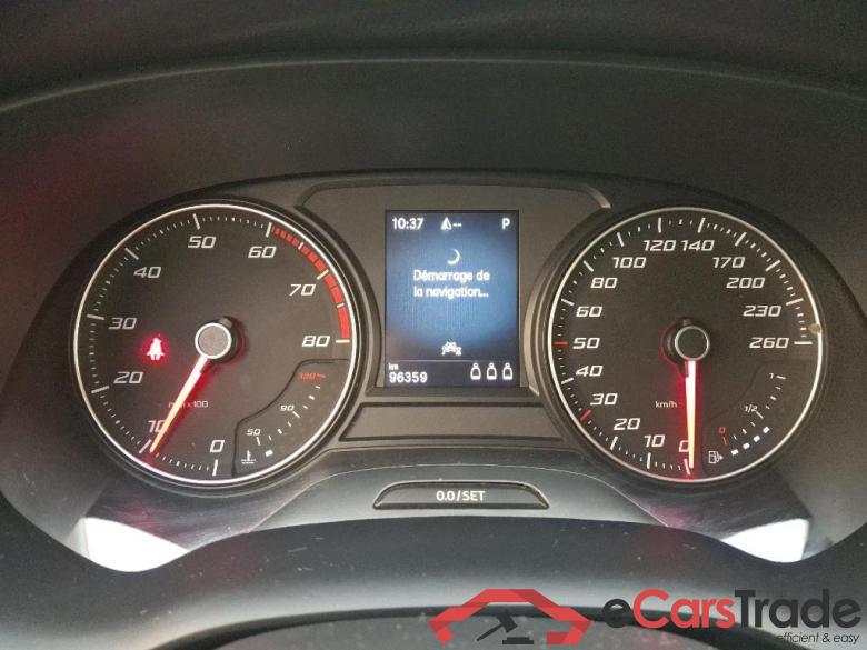 Seat Ateca '16 SEAT Ateca 2.0 TSI FR DSG 4Drive 5d #5