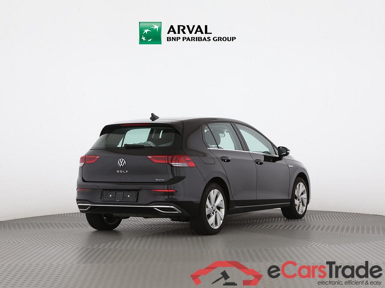 Volkswagen Golf '20 Volkswagen Golf 2.0 TSI OPF 190PS Style DSG 4MOTION 5d #3