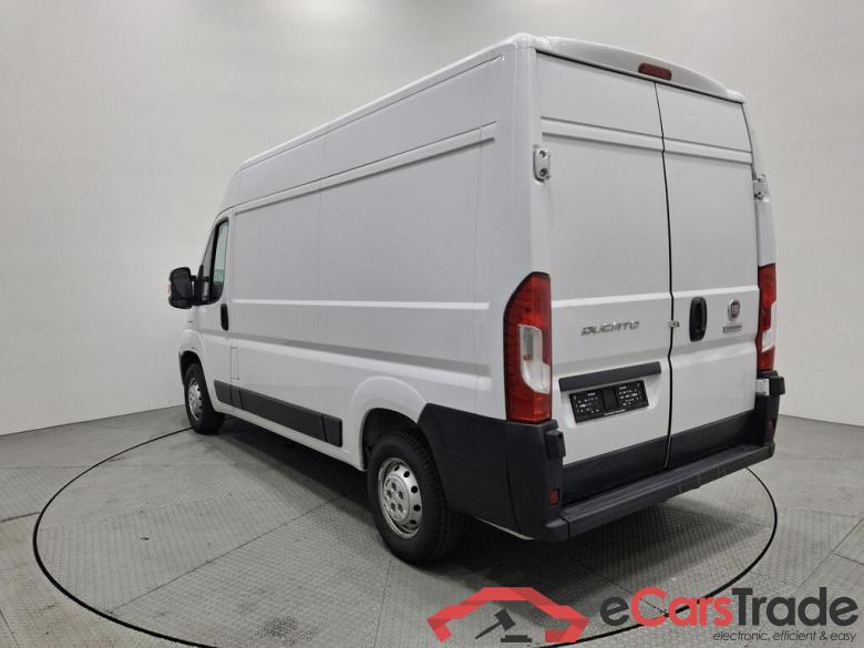 Renault * Master Renault Master Twin-Turbo dCi 135 L1H2 3.5t 4d #3