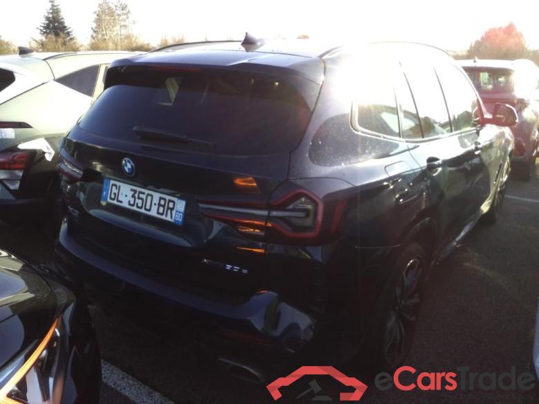 X3 XDRIVE30E BVA M SPORT ME #4