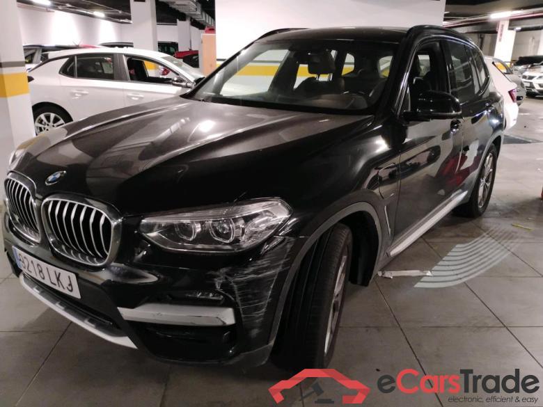 BMW xDrive30e BMW X3 / xDrive30e Pack XLine Hibrido Enchufable #1