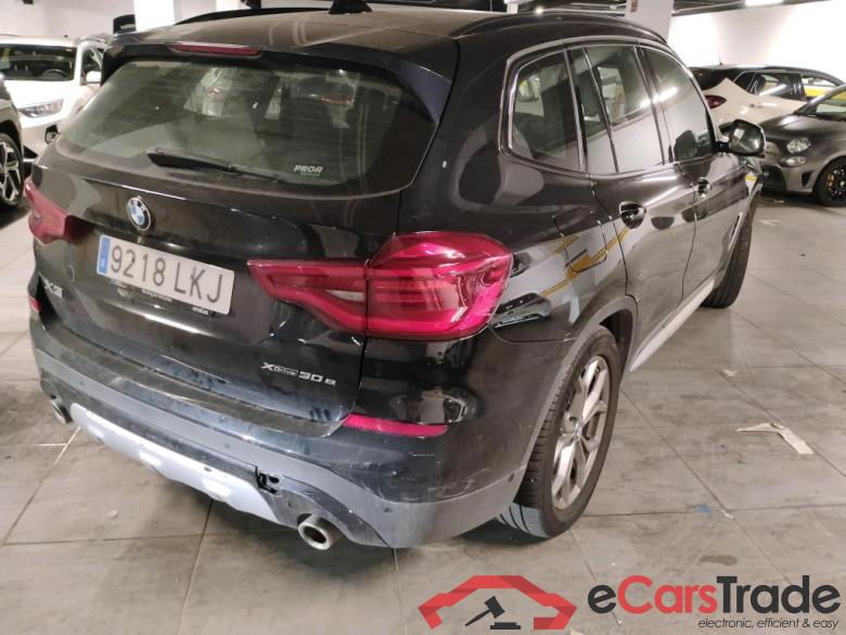 BMW xDrive30e BMW X3 / xDrive30e Pack XLine Hibrido Enchufable #2