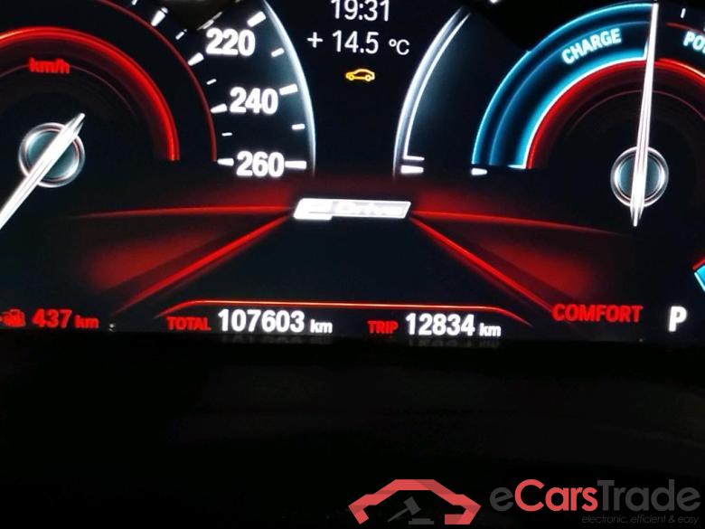 BMW xDrive30e BMW X3 / xDrive30e Pack XLine Hibrido Enchufable #5