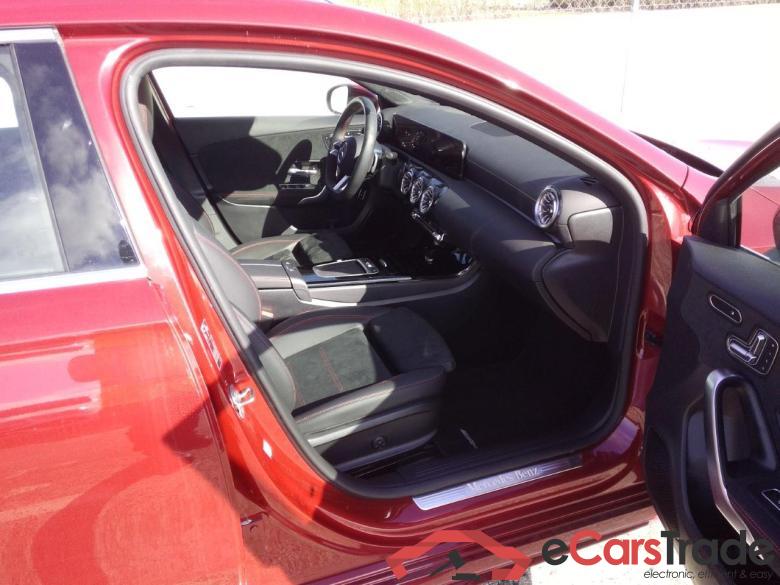 Mercedes A 250 e Sedán Clase A A 250e (177.185)AMG 1.3 AMG Line 220CV AT8 E6d #6