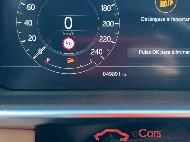 LandRover 2.0 I4 PHEV 404PS Auto Autobiography LAND ROVER Range Rover / 2017 / 5P / todoterreno 2.0 I4 PHEV 404PS Auto Autobiography #5