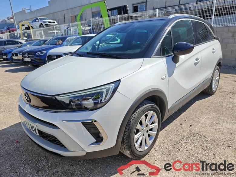 Opel 1.2 96kW (130CV) Business Elegance OPEL Crossland / 2020 / 5P / crossover 1.2 96kW (130CV) Business Elegance #1
