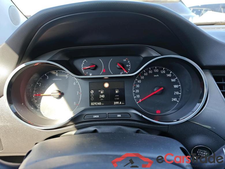 Opel 1.2 96kW (130CV) Business Elegance OPEL Crossland / 2020 / 5P / crossover 1.2 96kW (130CV) Business Elegance #4