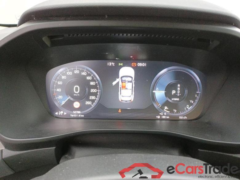Volvo 1.5 T4 Twin Recharge Inscription Auto VOLVO XC40 / 2017 / 5P / todoterreno 1.5 T4 Twin Recharge Inscription Auto #4
