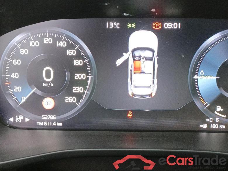 Volvo 1.5 T4 Twin Recharge Inscription Auto VOLVO XC40 / 2017 / 5P / todoterreno 1.5 T4 Twin Recharge Inscription Auto #5