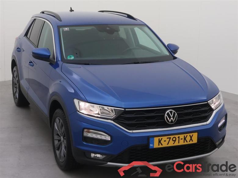 VOLKSWAGEN T-Roc 85 kW #4