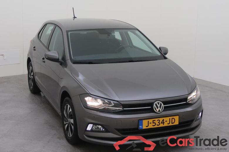 VOLKSWAGEN POLO 70 kW #4