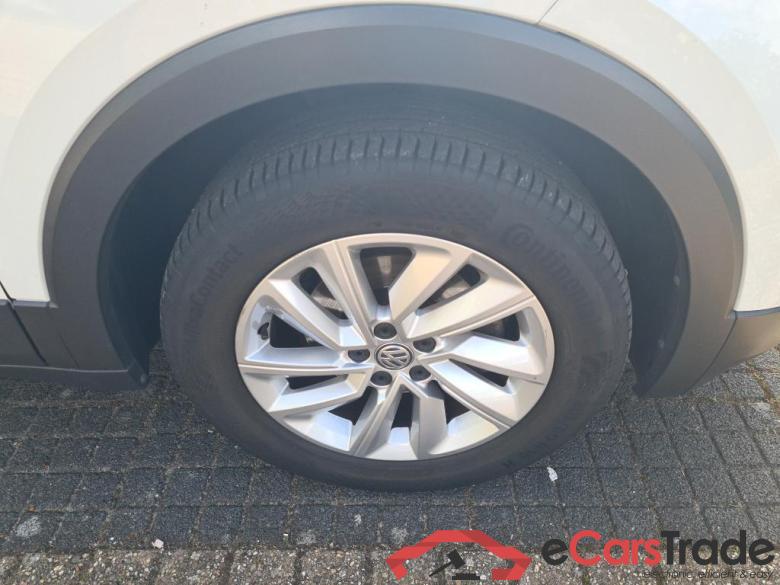 VOLKSWAGEN T-Cross 70 kW #6