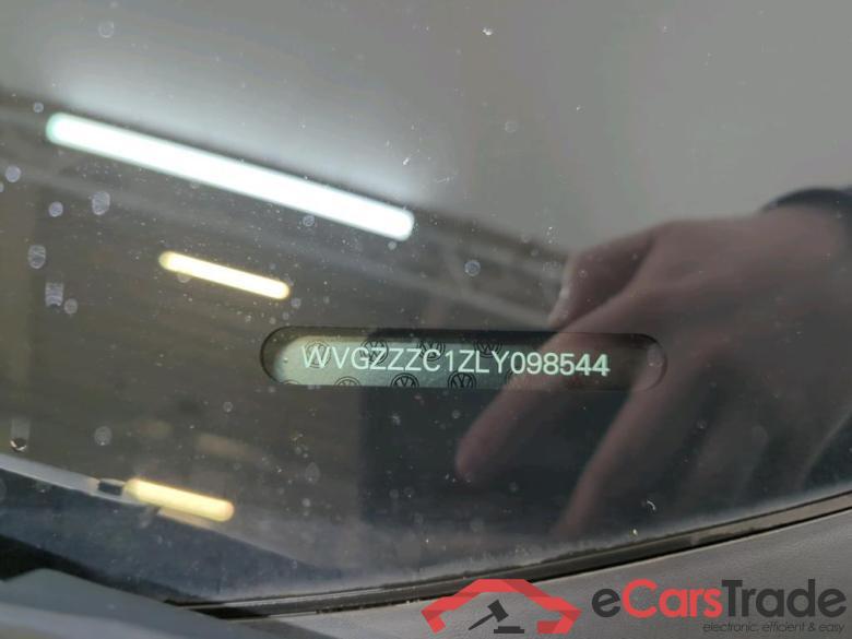 VOLKSWAGEN T-Cross 70 kW #2