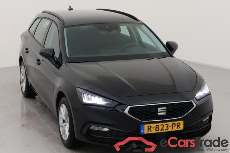 SEAT Leon Sportstourer 66 kW #3