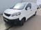 preview Peugeot Expert #0
