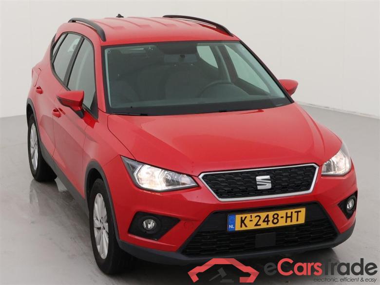 SEAT Arona 70 kW #3