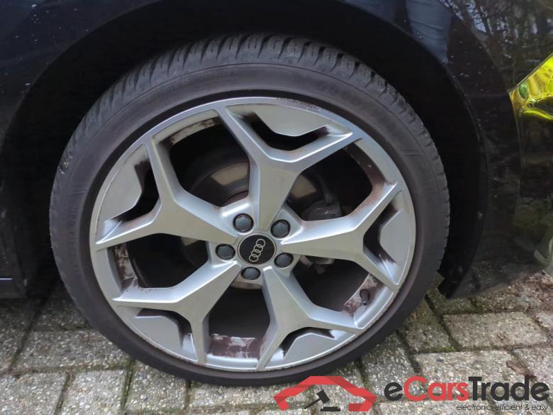 AUDI A1 Sportback 70 kW #6