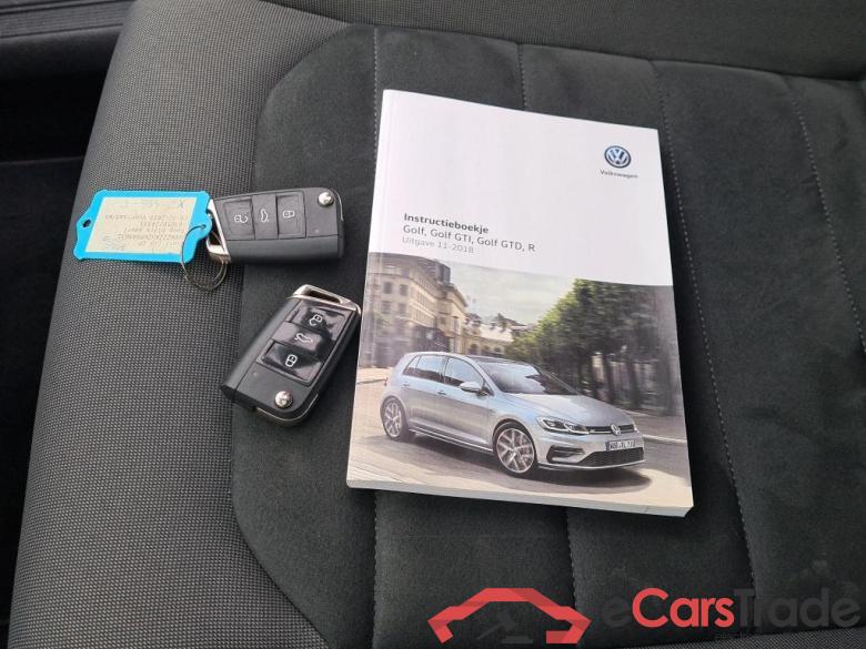 VOLKSWAGEN GOLF 85 kW #6