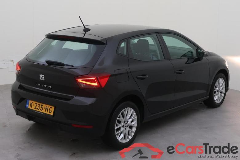 SEAT Ibiza 70 kW #5