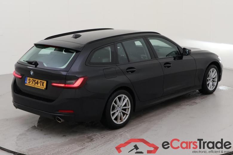 BMW 3-serie Touring 115 kW #5