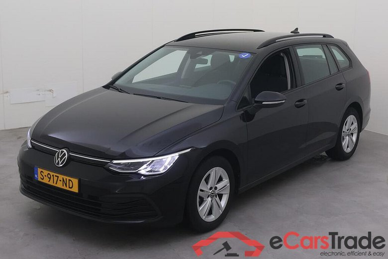 VOLKSWAGEN Golf Variant 81 kW #1