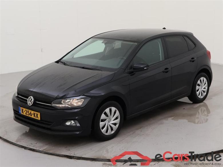 VOLKSWAGEN POLO 70 kW #1