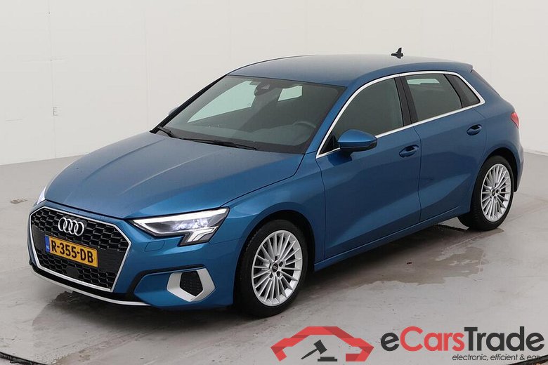AUDI A3 Sportback 81 kW