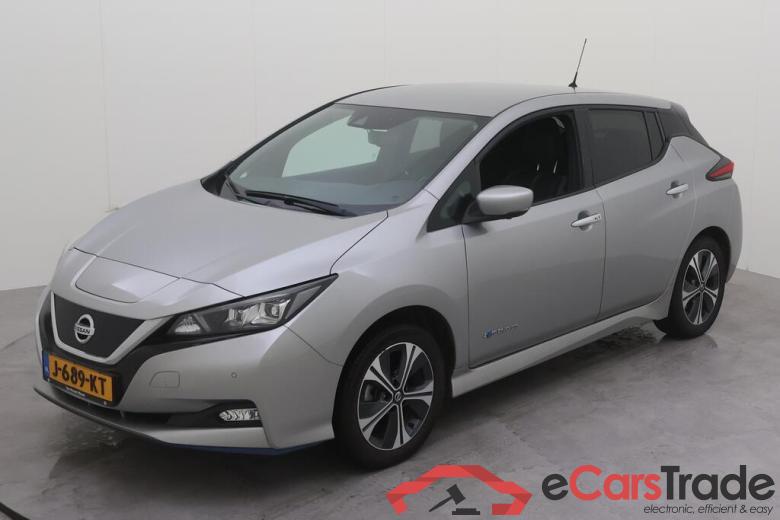 NISSAN LEAF 160 kW #1