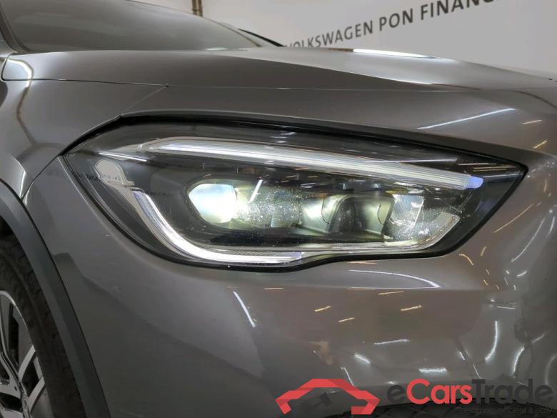 MERCEDES-BENZ GLA-klasse 118 kW #4
