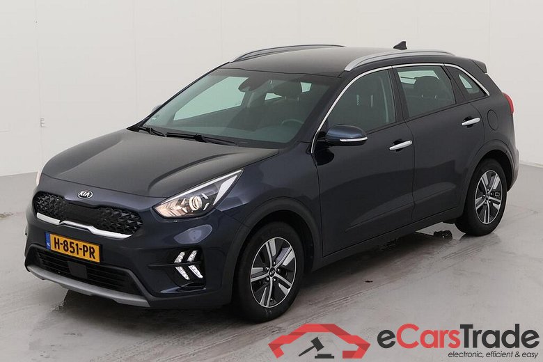 KIA Niro 77 kW #1