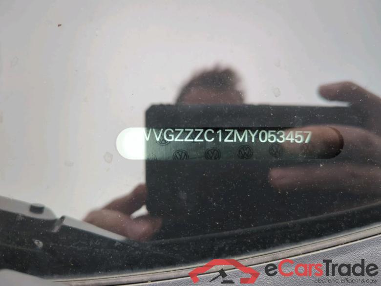 VOLKSWAGEN T-Cross 70 kW #2