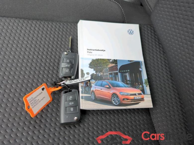 VOLKSWAGEN POLO 70 kW #6