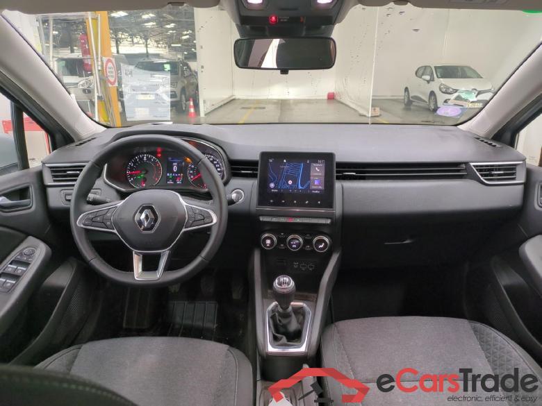 Renault Business TCe 90 Clio V Business 1.0 TCe 90CV BVM6 E6d #5