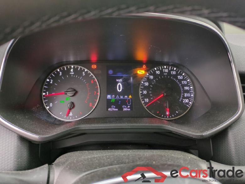 Renault Business TCe 90 Clio V Business 1.0 TCe 90CV BVM6 E6d #6